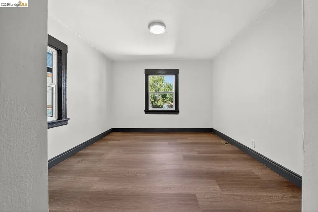 5533 Edgerly Street Oakland CA 94621