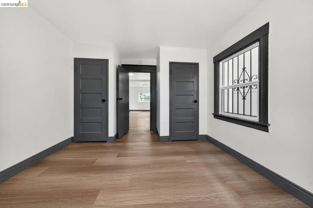 5533 Edgerly Street Oakland CA 94621