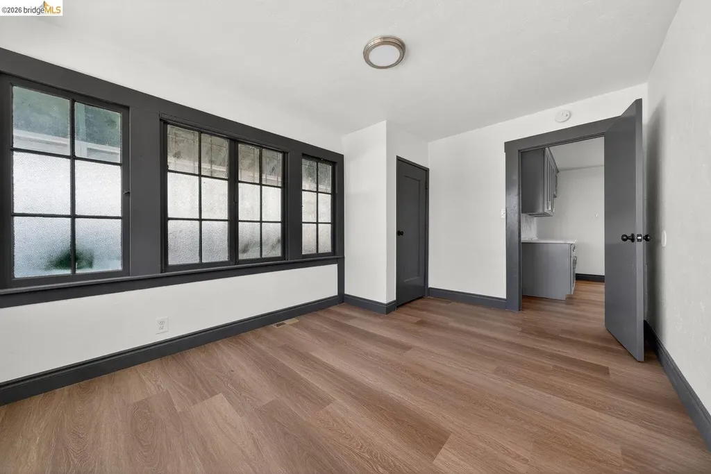 5533 Edgerly Street Oakland CA 94621