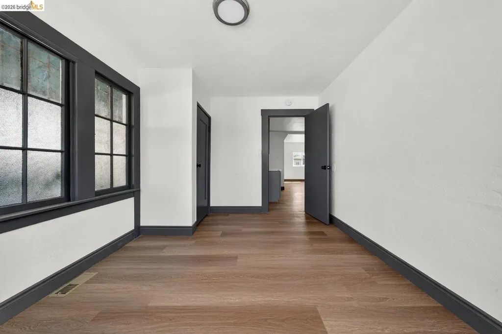 5533 Edgerly Street Oakland CA 94621