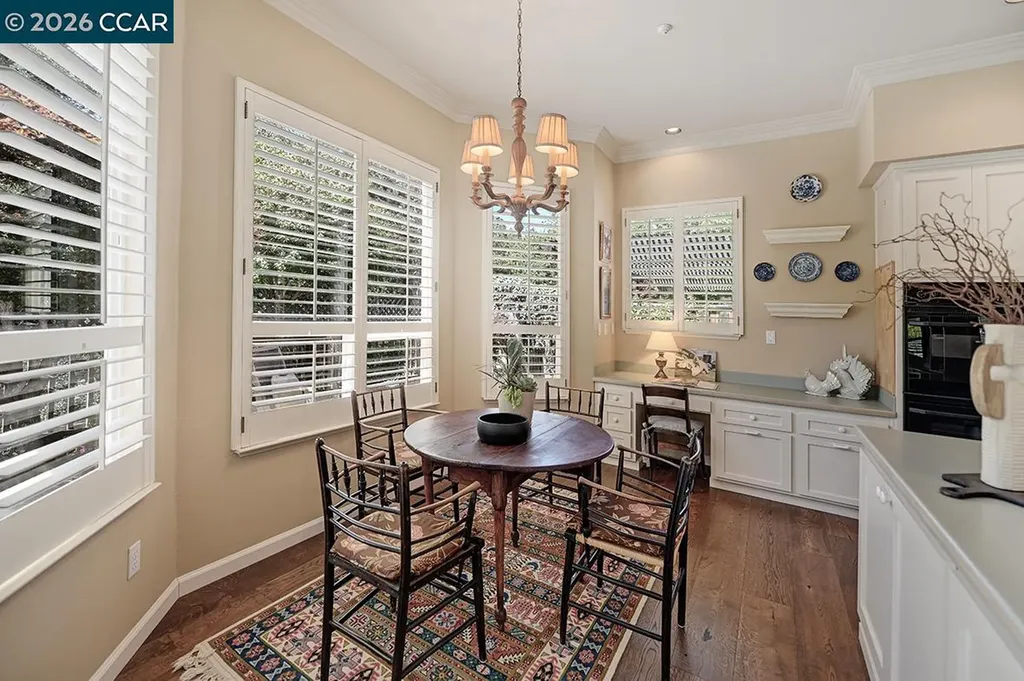 1706 Comstock Drive Walnut Creek CA 94595