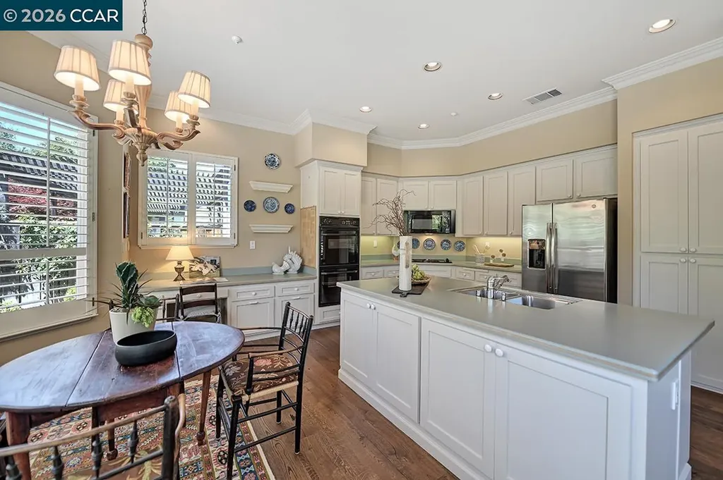 1706 Comstock Drive Walnut Creek CA 94595