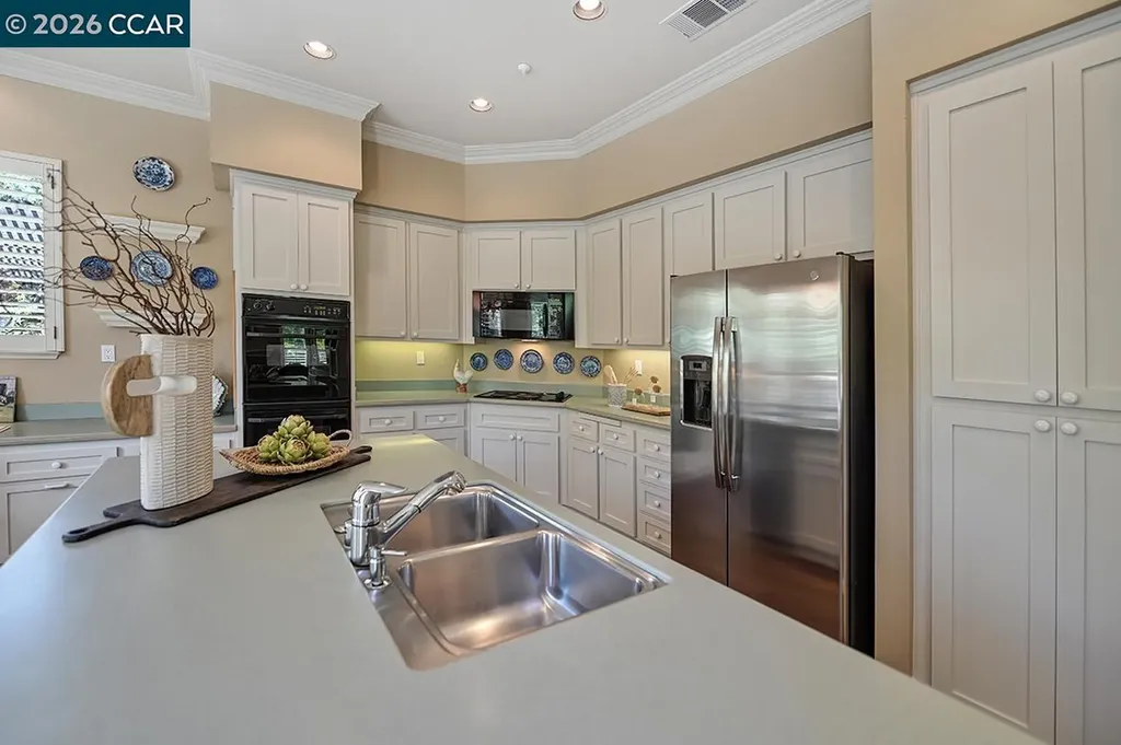 1706 Comstock Drive Walnut Creek CA 94595