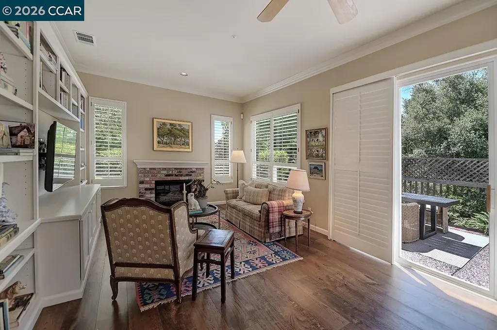 1706 Comstock Drive Walnut Creek CA 94595