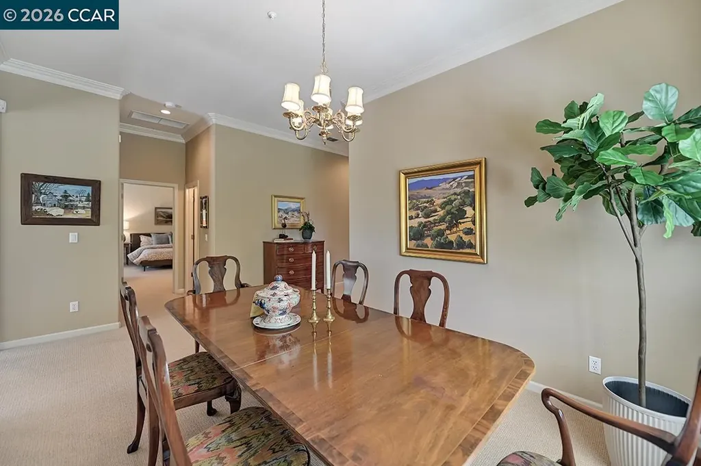 1706 Comstock Drive Walnut Creek CA 94595