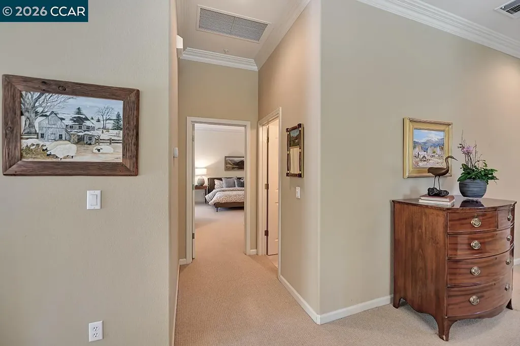1706 Comstock Drive Walnut Creek CA 94595