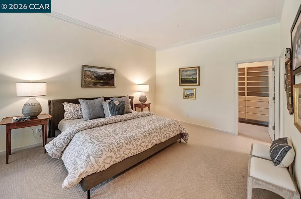 1706 Comstock Drive Walnut Creek CA 94595