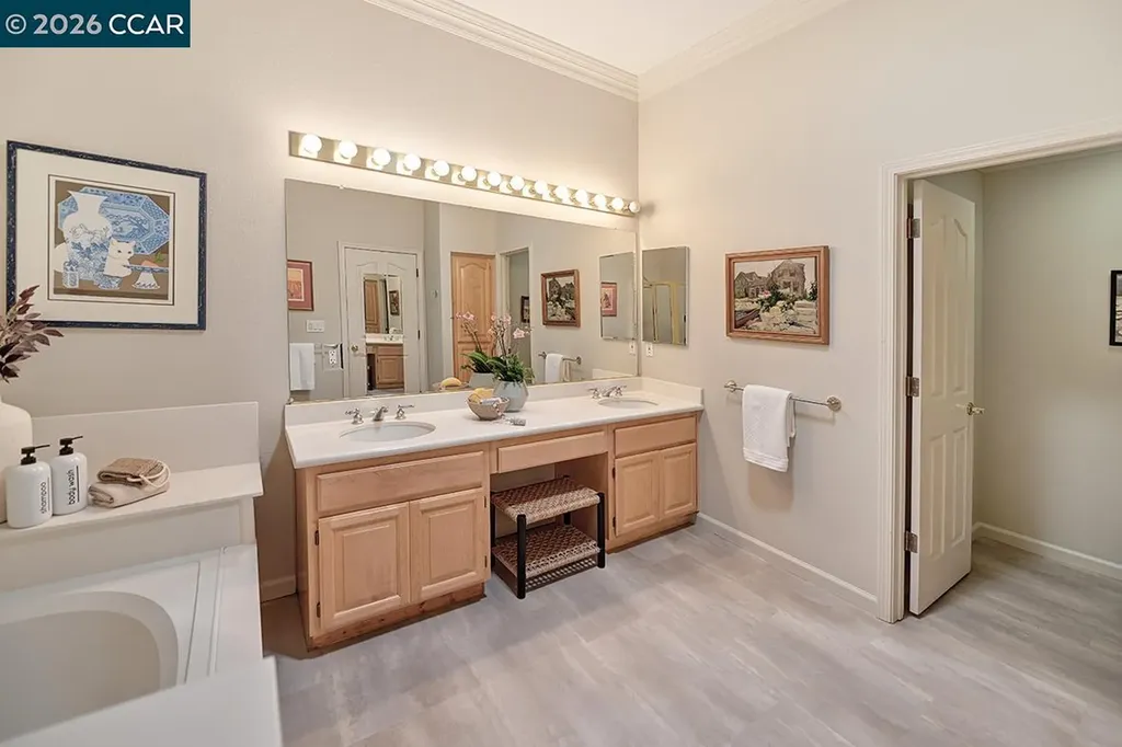 1706 Comstock Drive Walnut Creek CA 94595