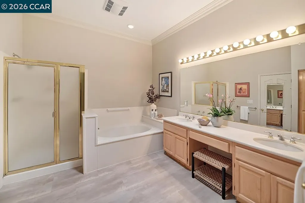 1706 Comstock Drive Walnut Creek CA 94595