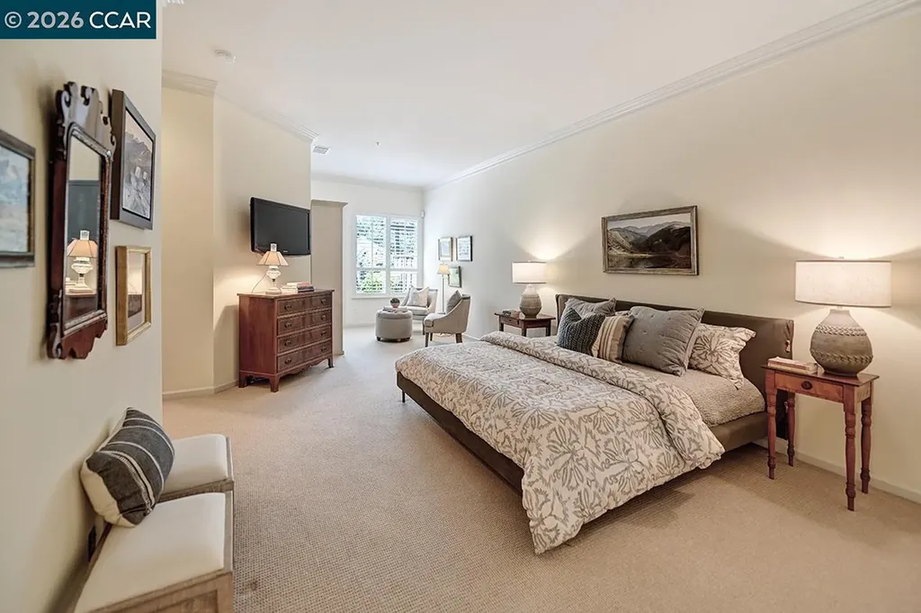 1706 Comstock Drive Walnut Creek CA 94595