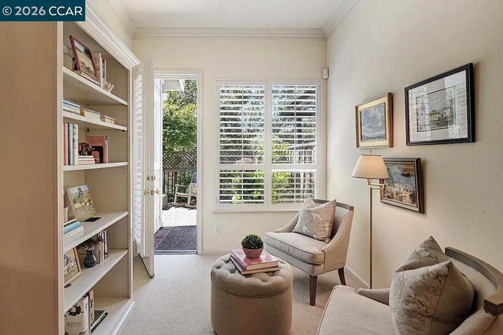 1706 Comstock Drive Walnut Creek CA 94595