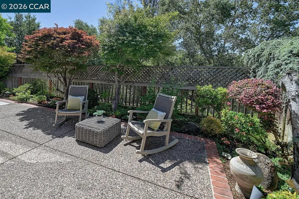 1706 Comstock Drive Walnut Creek CA 94595