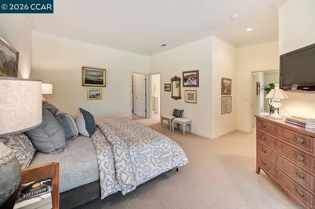 1706 Comstock Drive Walnut Creek CA 94595