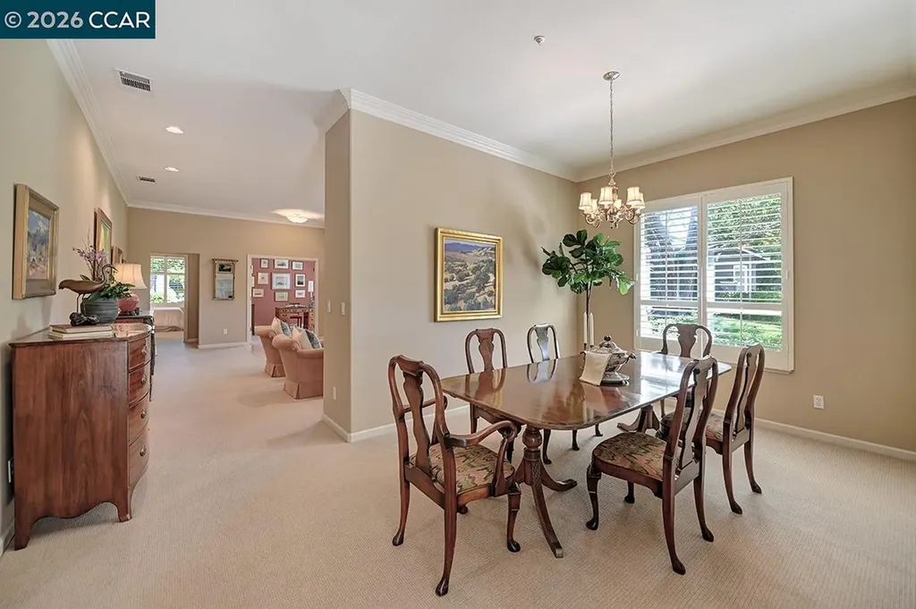 1706 Comstock Drive Walnut Creek CA 94595