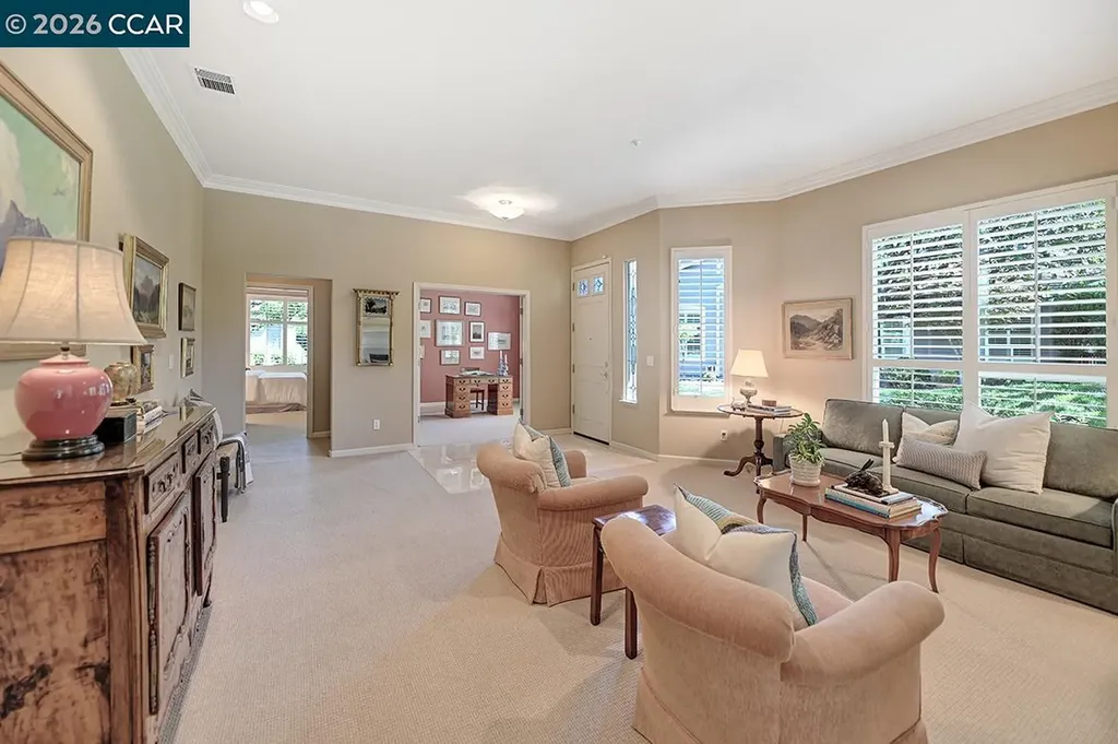 1706 Comstock Drive Walnut Creek CA 94595