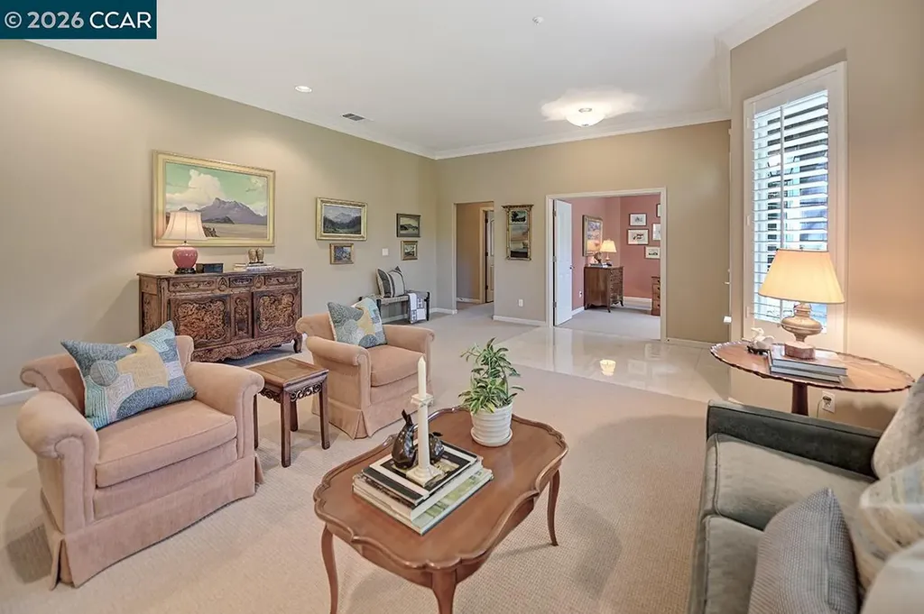 1706 Comstock Drive Walnut Creek CA 94595