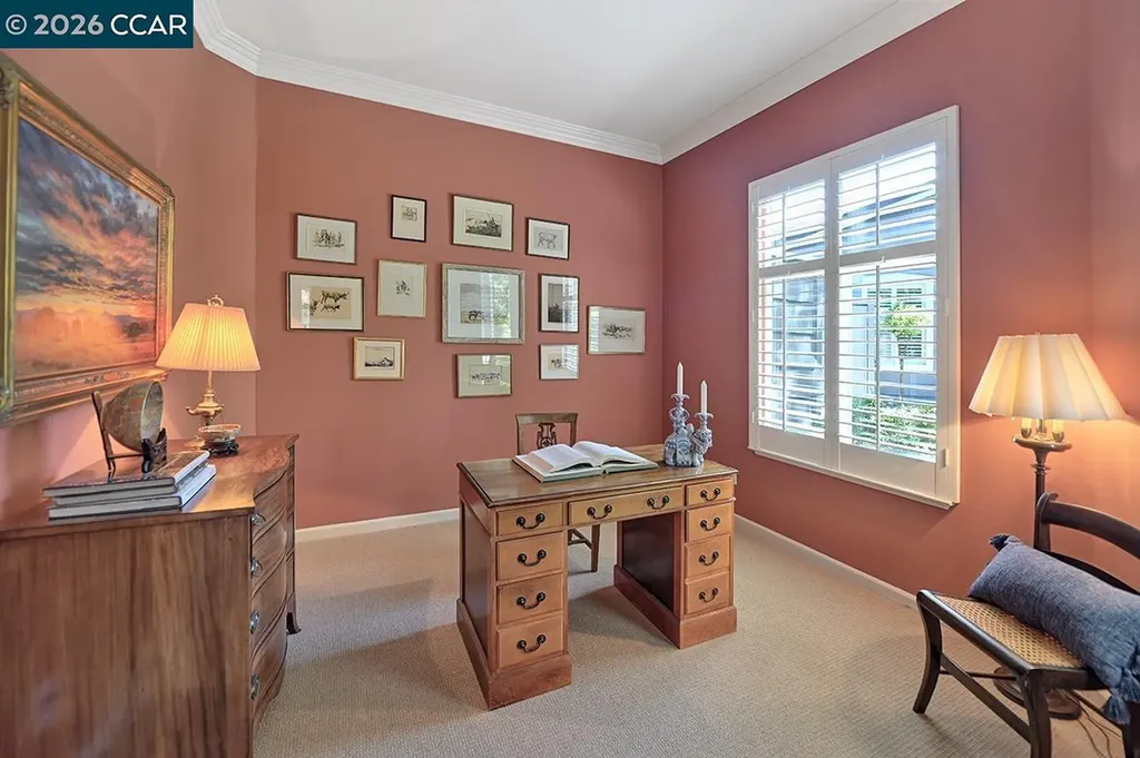 1706 Comstock Drive Walnut Creek CA 94595