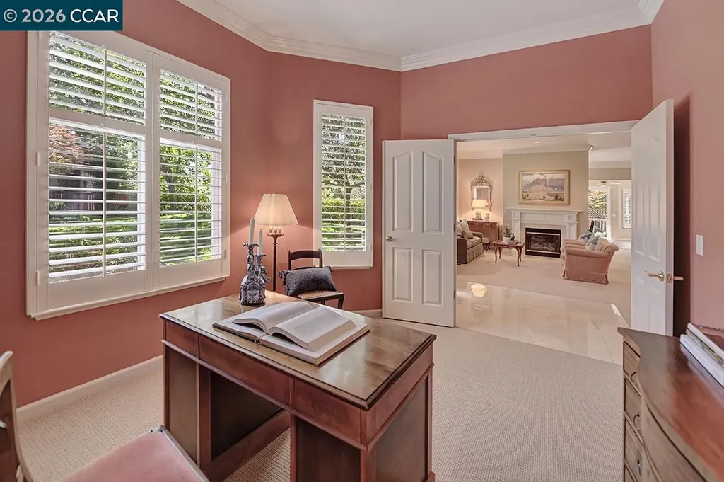 1706 Comstock Drive Walnut Creek CA 94595