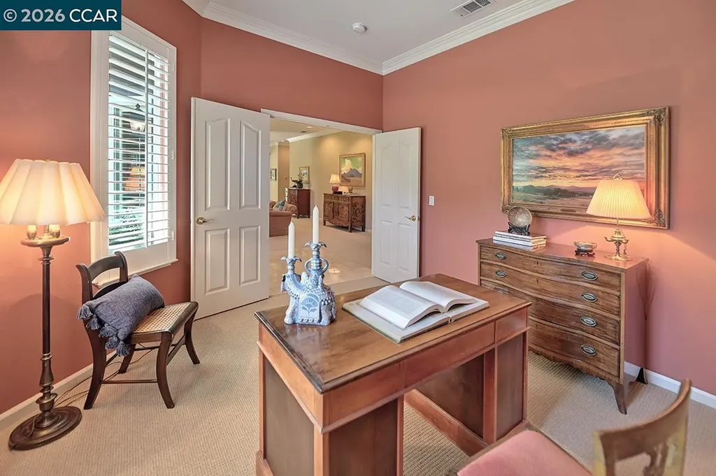 1706 Comstock Drive Walnut Creek CA 94595