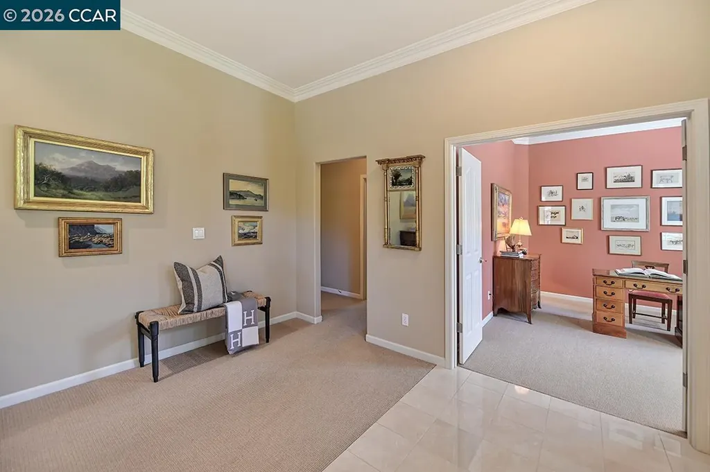 1706 Comstock Drive Walnut Creek CA 94595