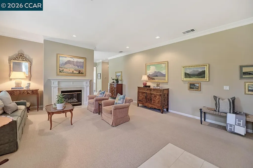 1706 Comstock Drive Walnut Creek CA 94595