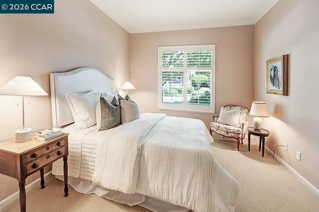 1706 Comstock Drive Walnut Creek CA 94595