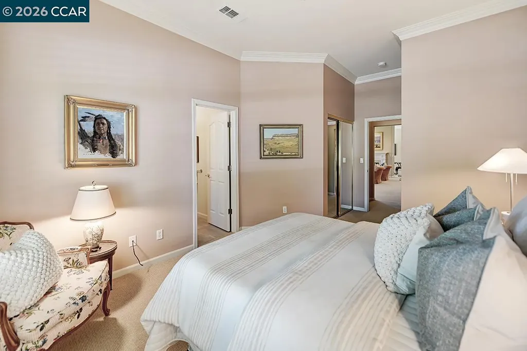 1706 Comstock Drive Walnut Creek CA 94595