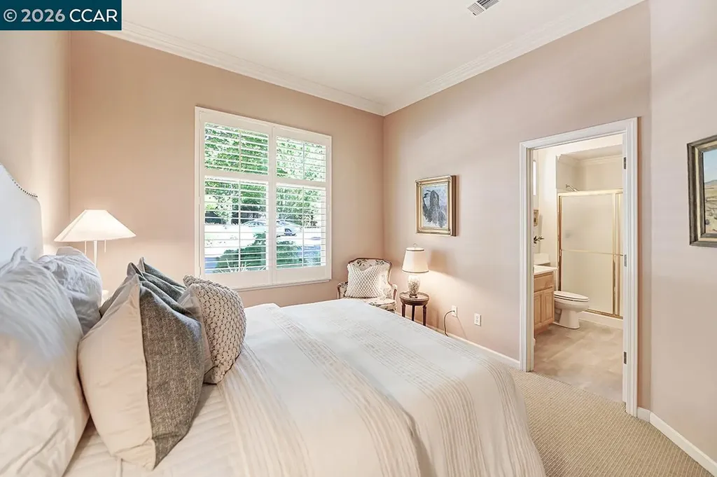 1706 Comstock Drive Walnut Creek CA 94595