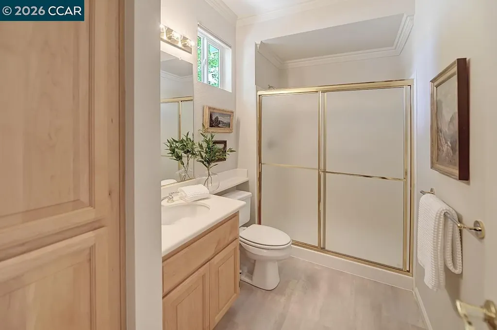 1706 Comstock Drive Walnut Creek CA 94595