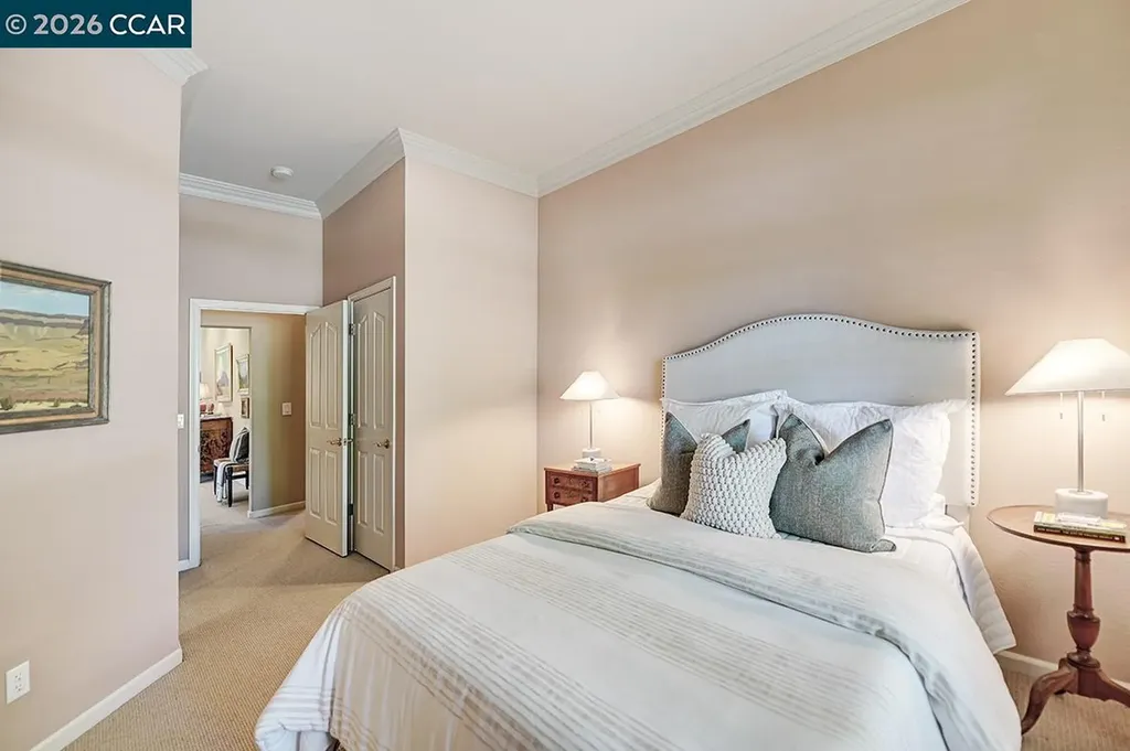 1706 Comstock Drive Walnut Creek CA 94595