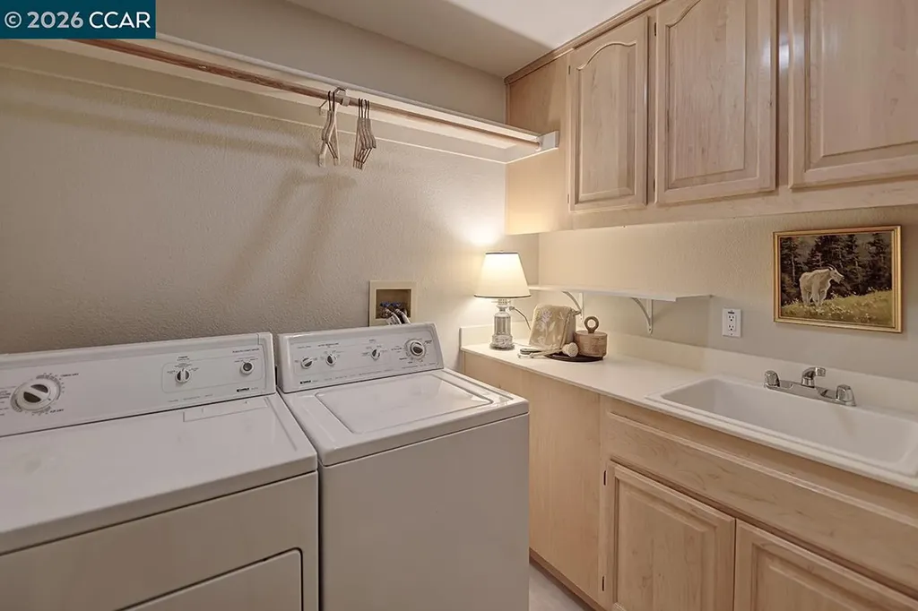1706 Comstock Drive Walnut Creek CA 94595