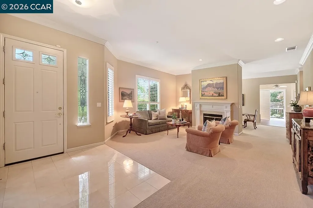 1706 Comstock Drive Walnut Creek CA 94595