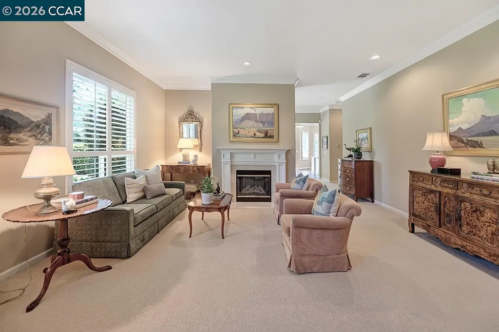 1706 Comstock Drive Walnut Creek CA 94595
