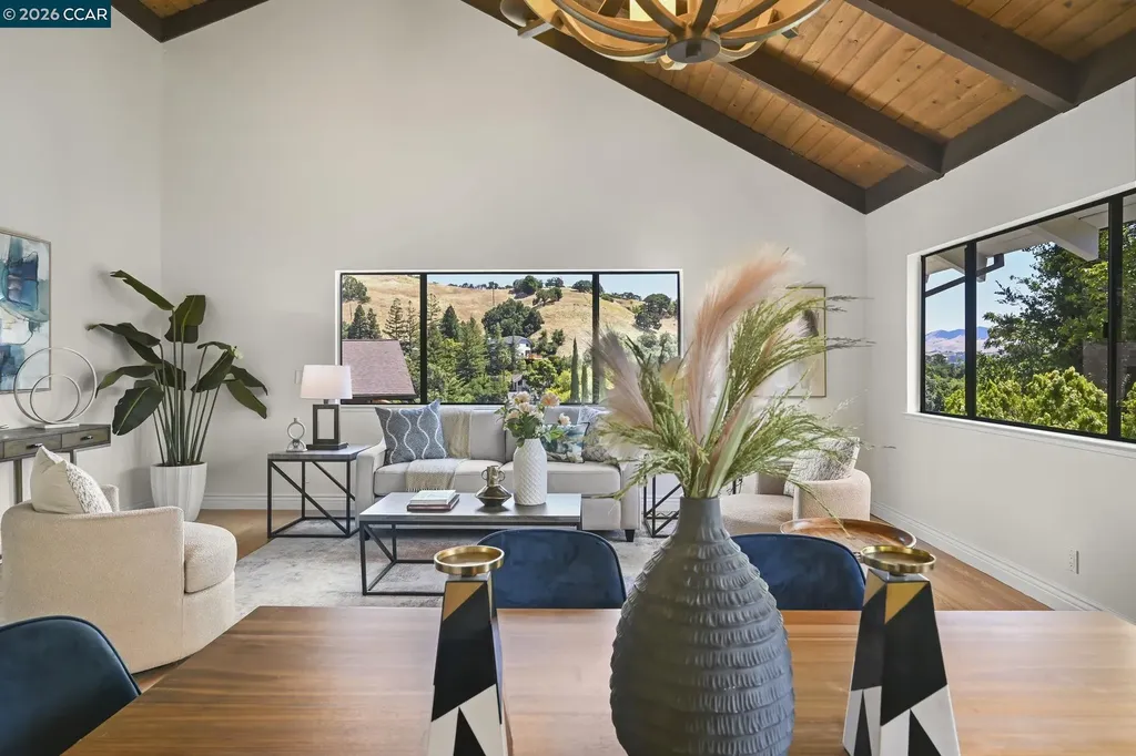 822 Regency Court Walnut Creek CA 94597