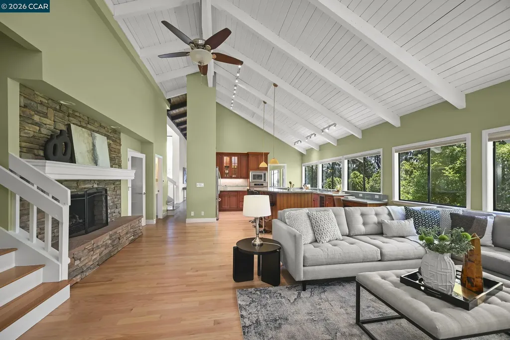 822 Regency Court Walnut Creek CA 94597