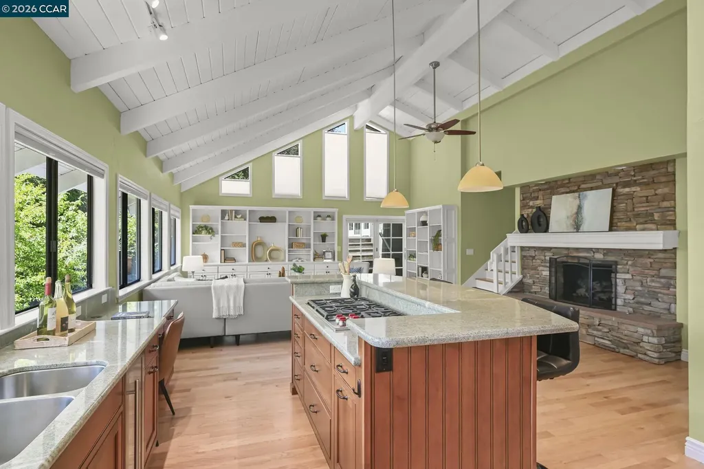 822 Regency Court Walnut Creek CA 94597