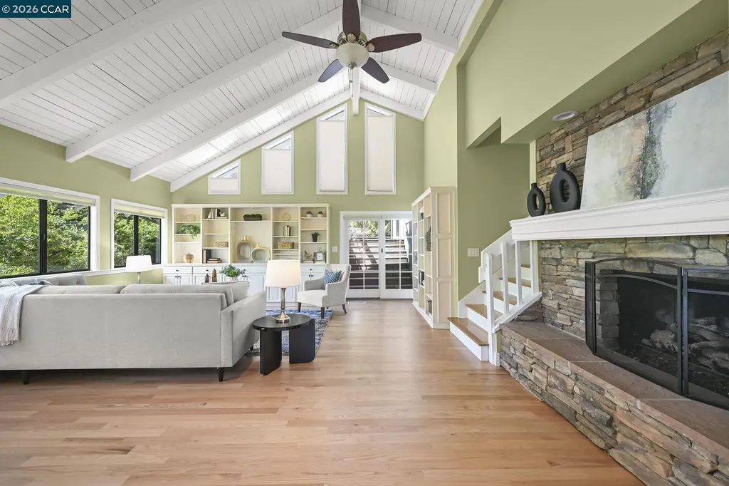 822 Regency Court Walnut Creek CA 94597