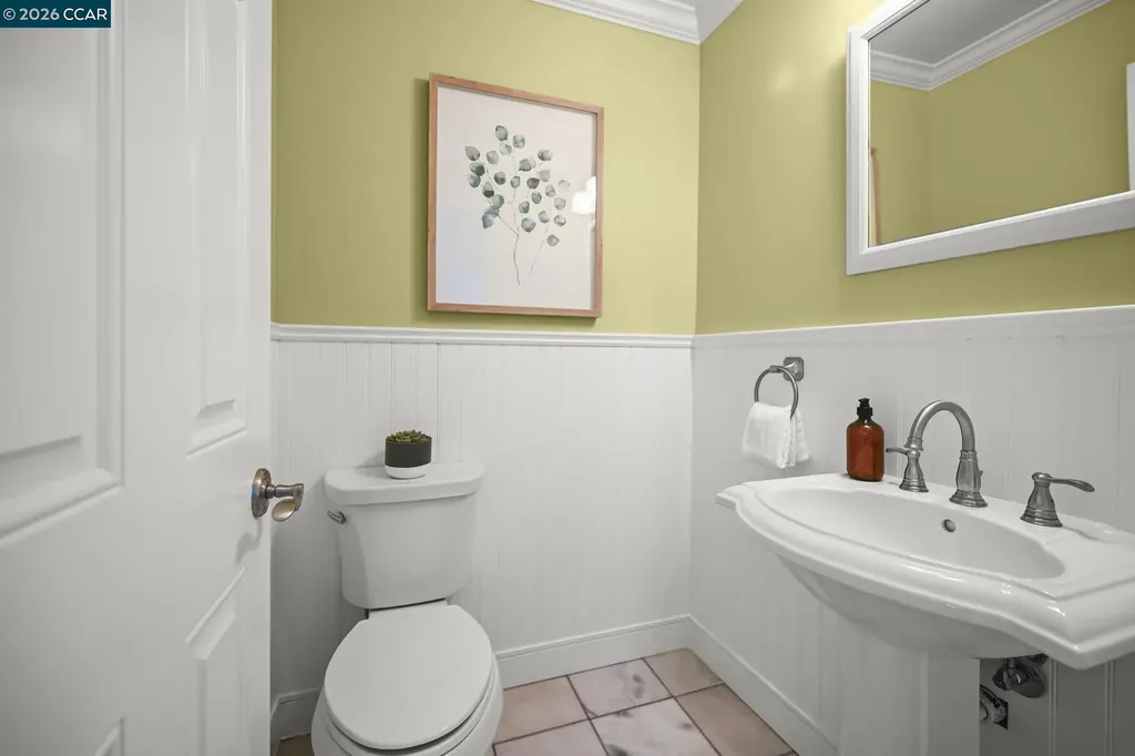 822 Regency Court Walnut Creek CA 94597