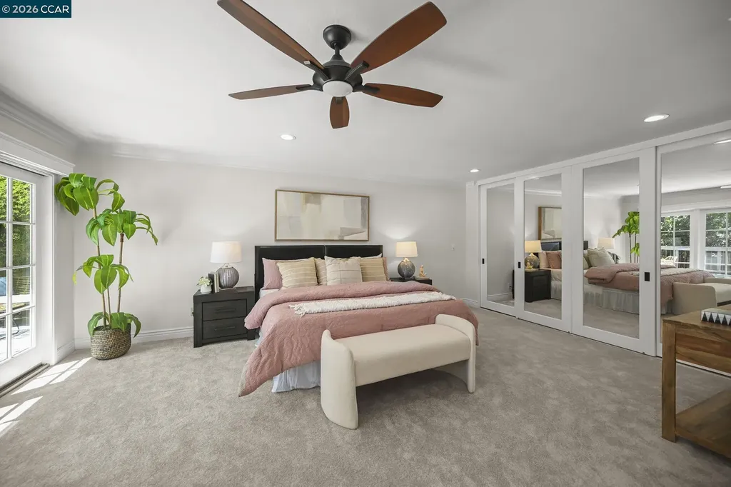 822 Regency Court Walnut Creek CA 94597