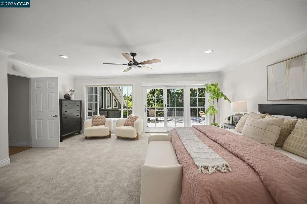 822 Regency Court Walnut Creek CA 94597