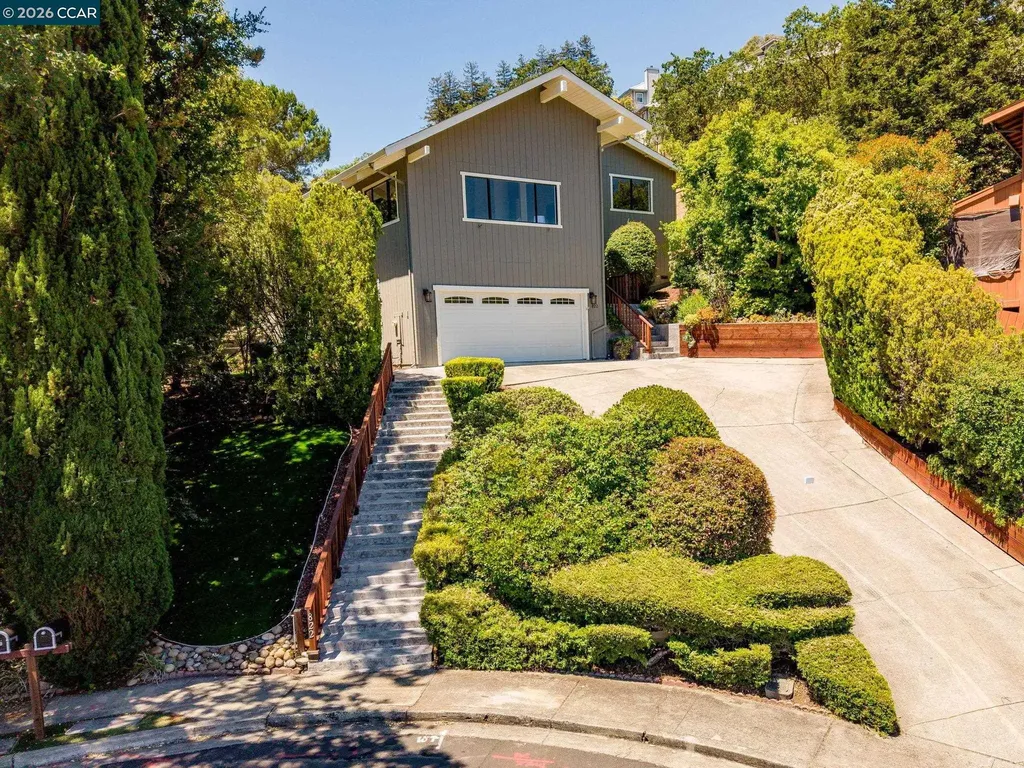 822 Regency Court Walnut Creek CA 94597