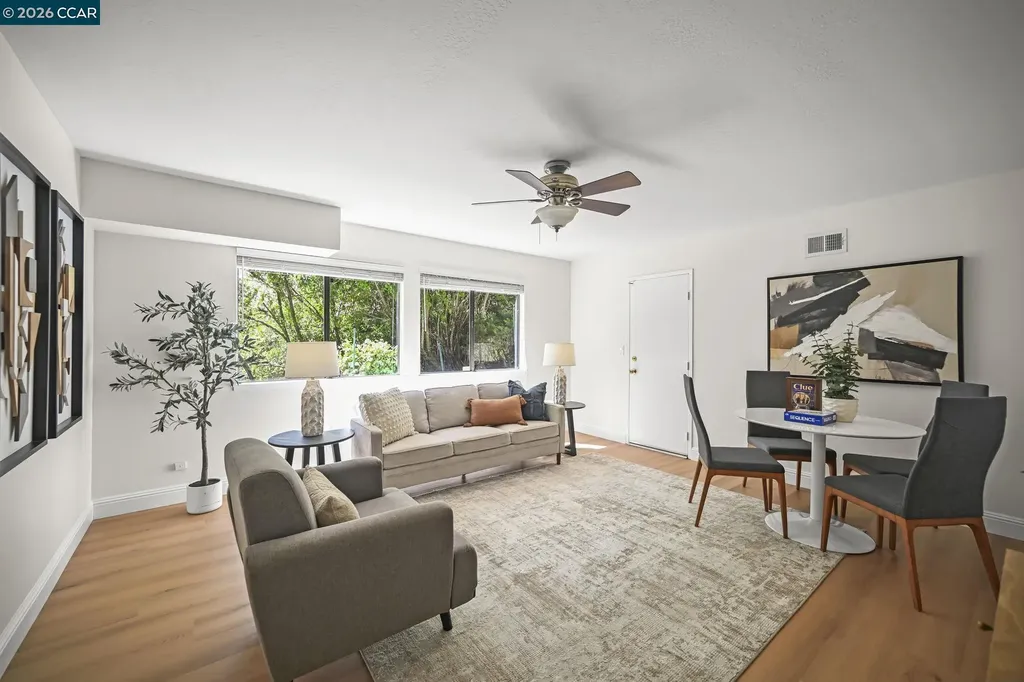 822 Regency Court Walnut Creek CA 94597