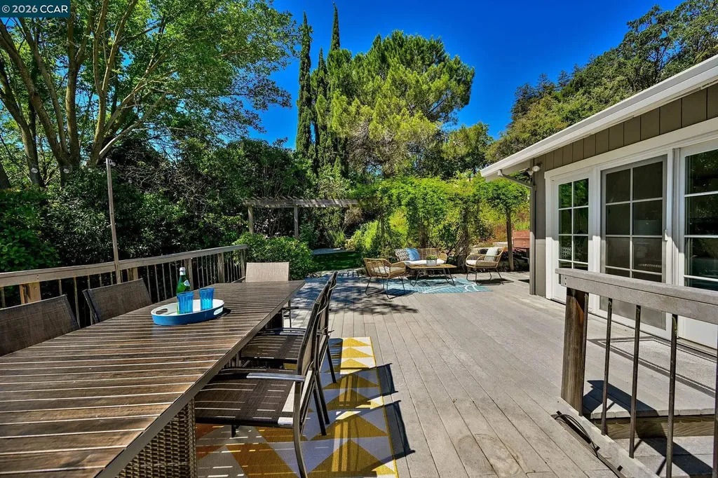 822 Regency Court Walnut Creek CA 94597