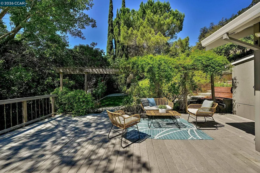 822 Regency Court Walnut Creek CA 94597