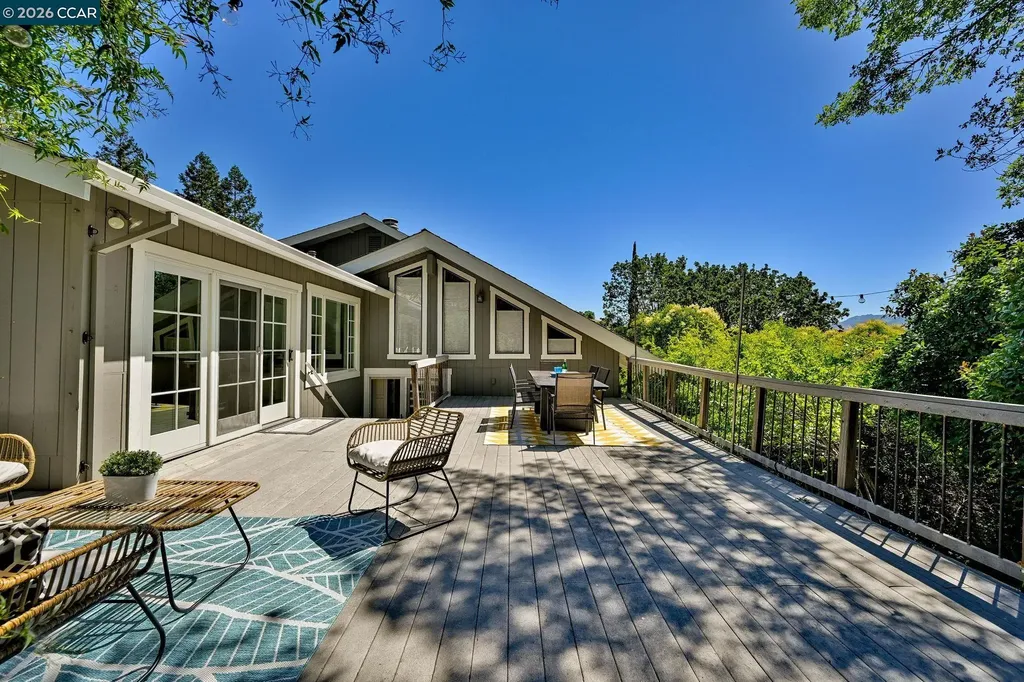 822 Regency Court Walnut Creek CA 94597