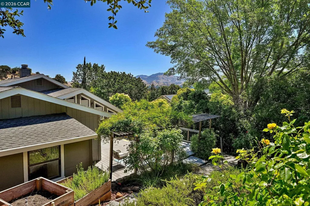 822 Regency Court Walnut Creek CA 94597
