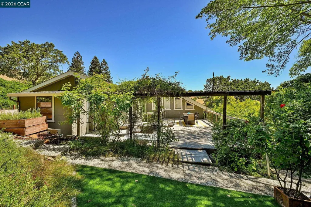 822 Regency Court Walnut Creek CA 94597