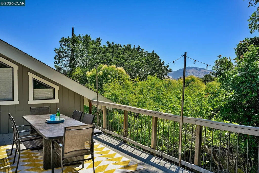 822 Regency Court Walnut Creek CA 94597