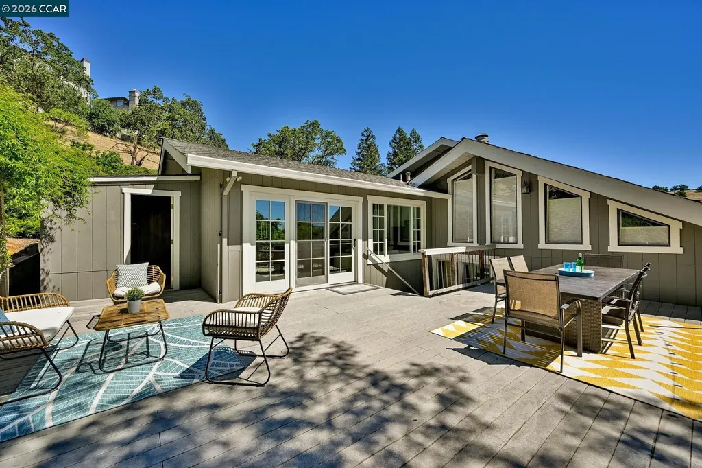822 Regency Court Walnut Creek CA 94597