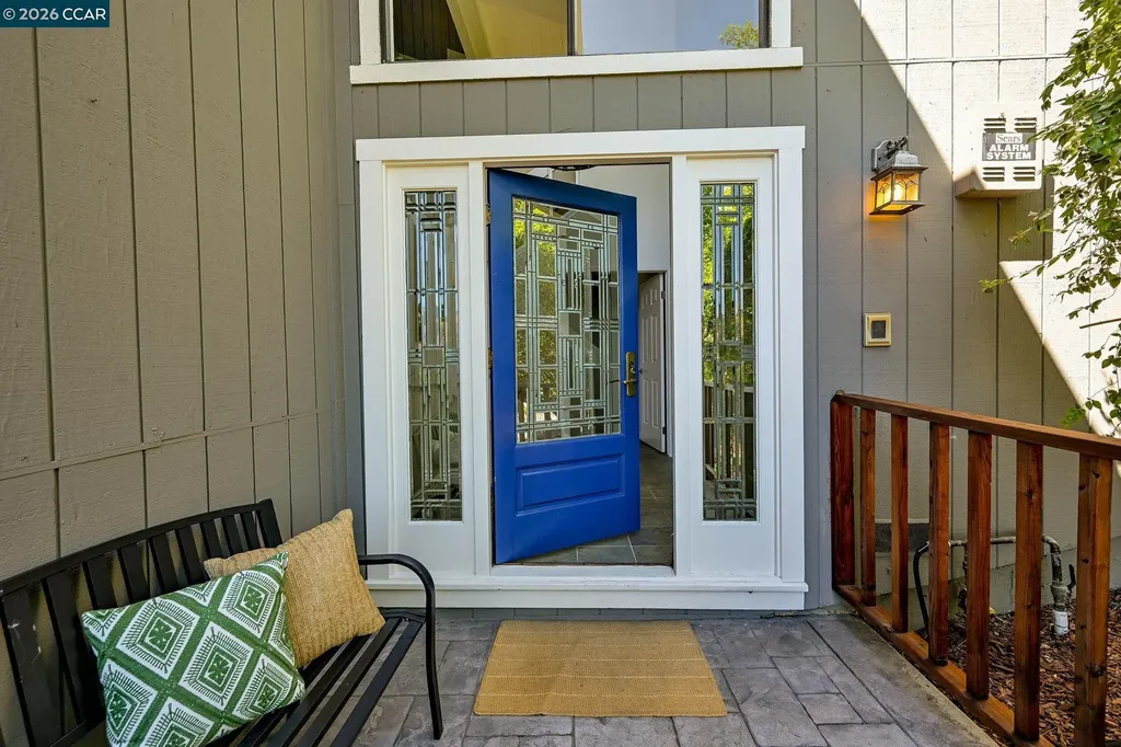 822 Regency Court Walnut Creek CA 94597